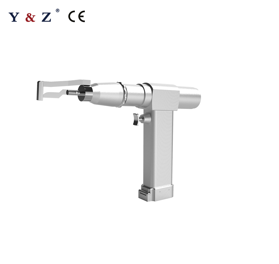 Medical Power System、Medical Reciprocating Saw