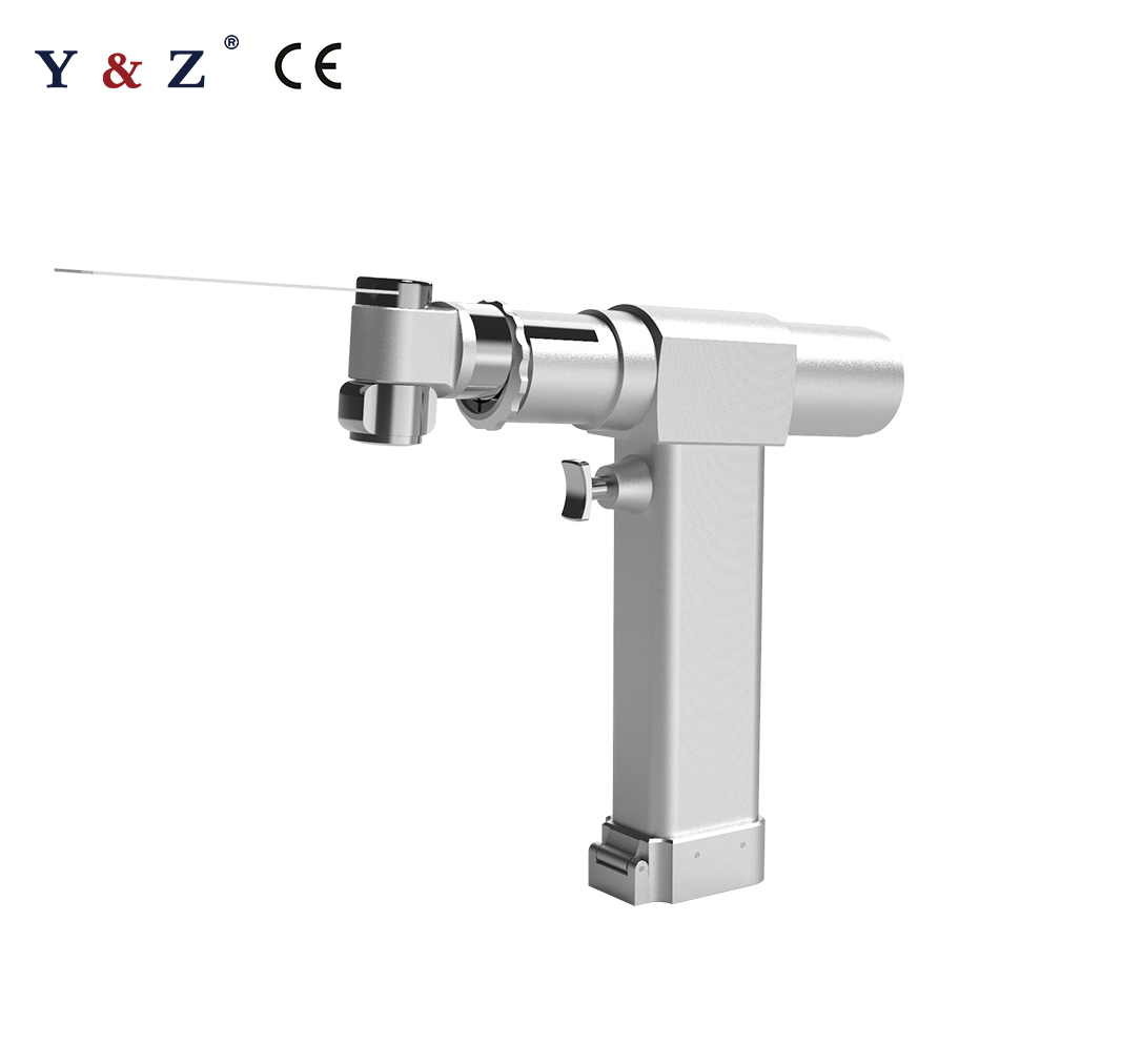 Medical Power System、Medical Oscillating Saw