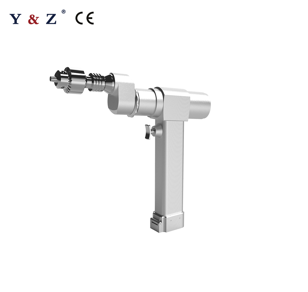 Medical Power System、Medical Hollow Drill