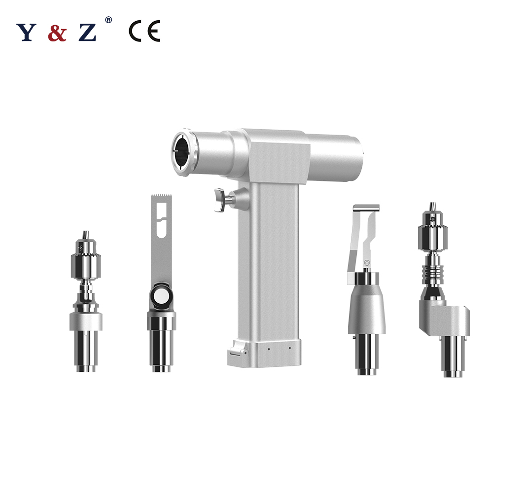 Medical Power System、bone drill saw